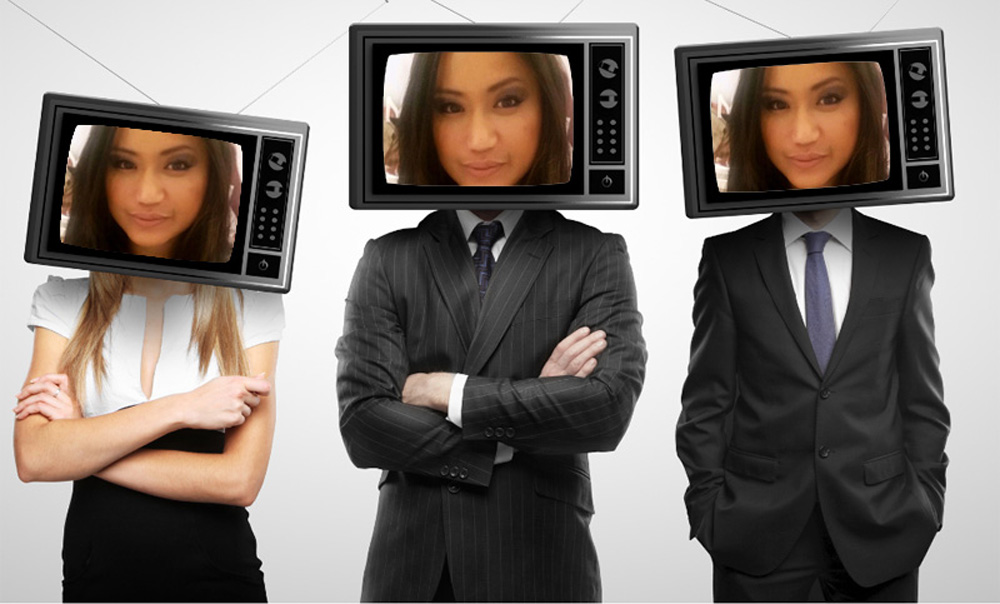 Creative Agency Team