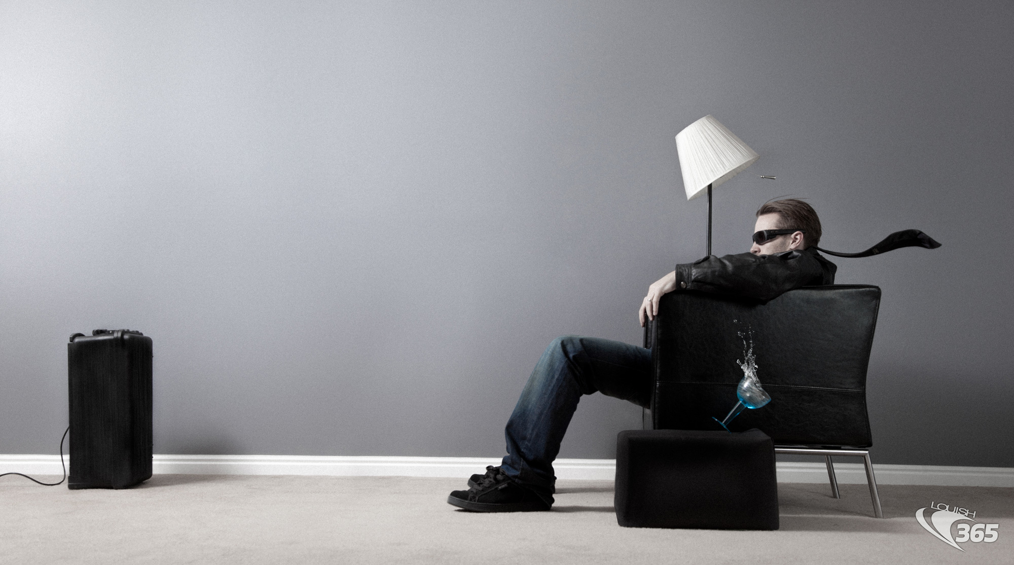 Creative Agency Branding