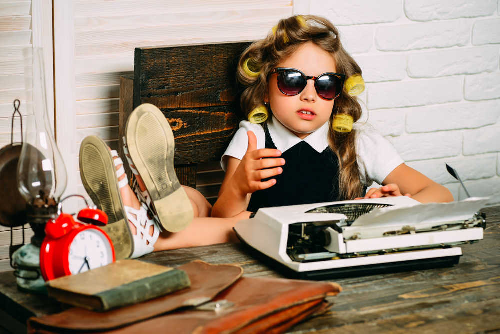 Creative Agency Blog Writing